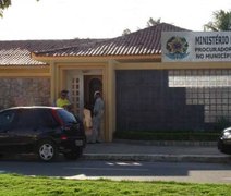 MPF em Alagoas abre inscrições para processo seletivo na área de Direito