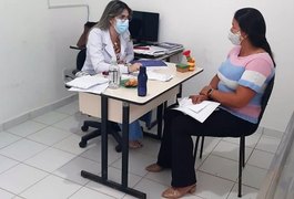 Secretaria de Saúde de Penedo intensifica prevenção e combate ao câncer em mulheres