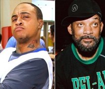 Orlando Brown acusa Will Smith de abuso sexual em rede social