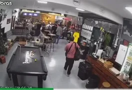 Pastor mata homem com disparo acidental em clube de tiro