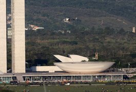 Termina em Brasília maior manifestação contra governo Temer