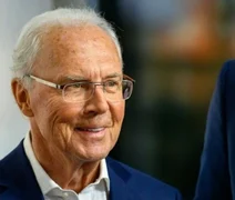 Aos 78 anos, morre Franz Beckenbauer, lenda do futebol