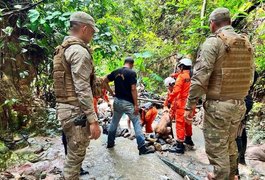 Jovem suspeito de assassinar idoso, em União dos Palmares é solto em audiência de custódia