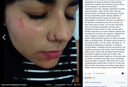Professora é agredida e assaltada depois de ignorar cantada, em Recife
