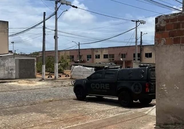 Polícia Civil prende condenado por estupro de vulnerável em Maceió