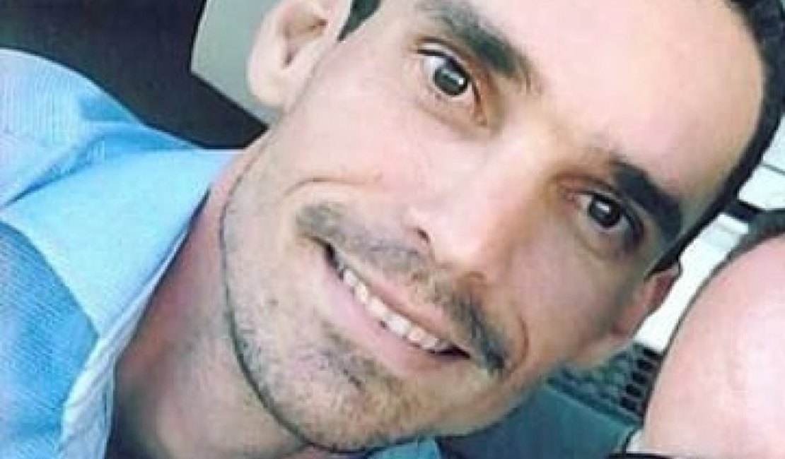 Morre empresário, filho de ex-vereador, vítima de acidente de carro