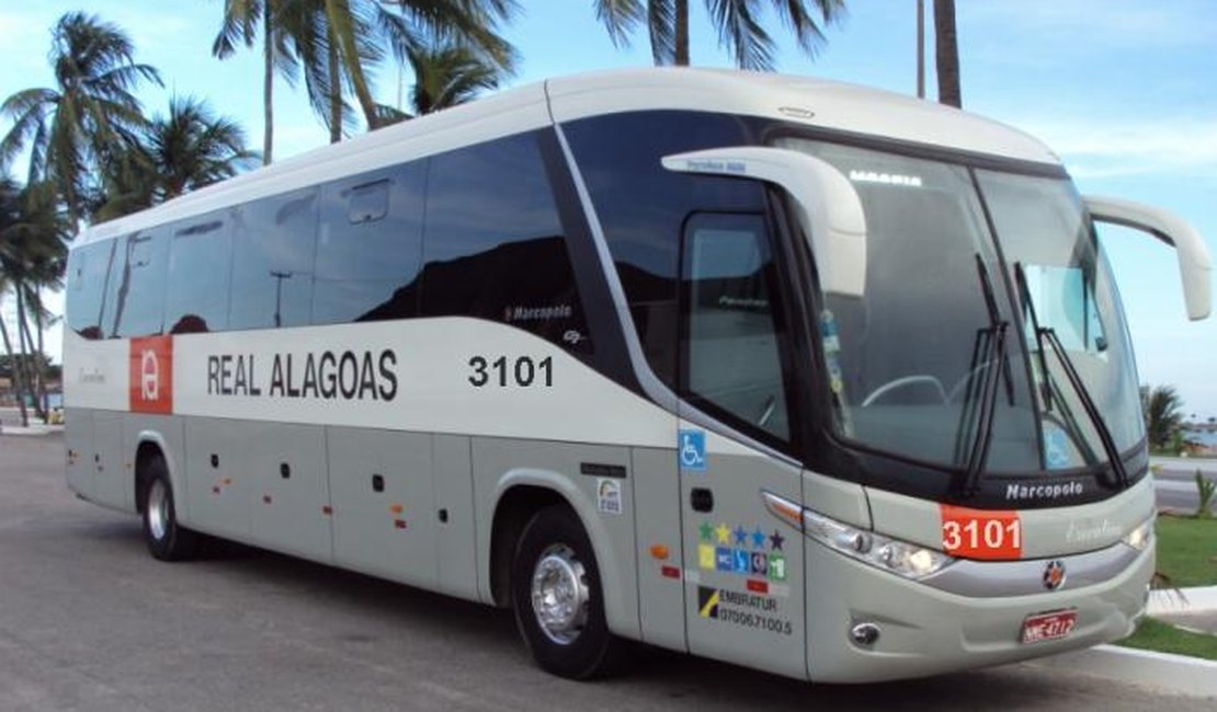 Mudanças em linhas de ônibus intermunicipais prosseguem no domingo