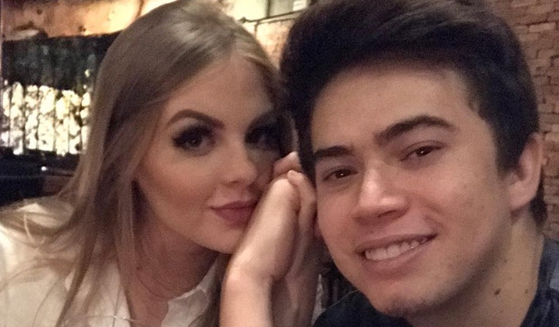 Casamento de Whindersson e Luíza Sonza terá cerimônia intimista e animação do DJ Alok