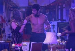 BBB 16 pode ter mais duas expulsões