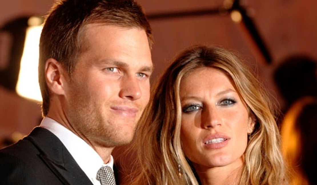 Gisele Bündchen e Tom Brady terminam casamento, diz revista