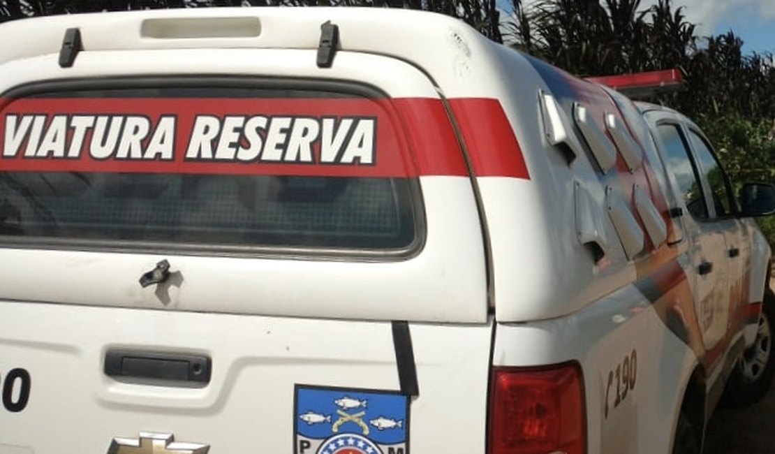 Em menos de 24h, 14 casos de roubo e furto são registrados em AL