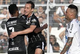 Corinthians enfrenta a Ponte Preta com vantagem para levar título paulista