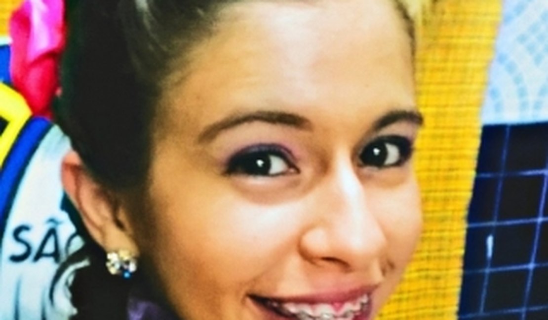 Adolescente que estava desaparecida é encontrada na Paraíba