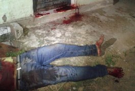 Jovem sofre tentativa de homicídio em bar do Conjunto Brisa do Lago em Arapiraca