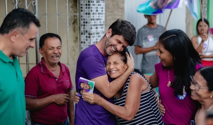 MP de Alagoas recomenda que prefeito de União dos Palmares suspenda publicações da Prefeitura com promoção pessoal