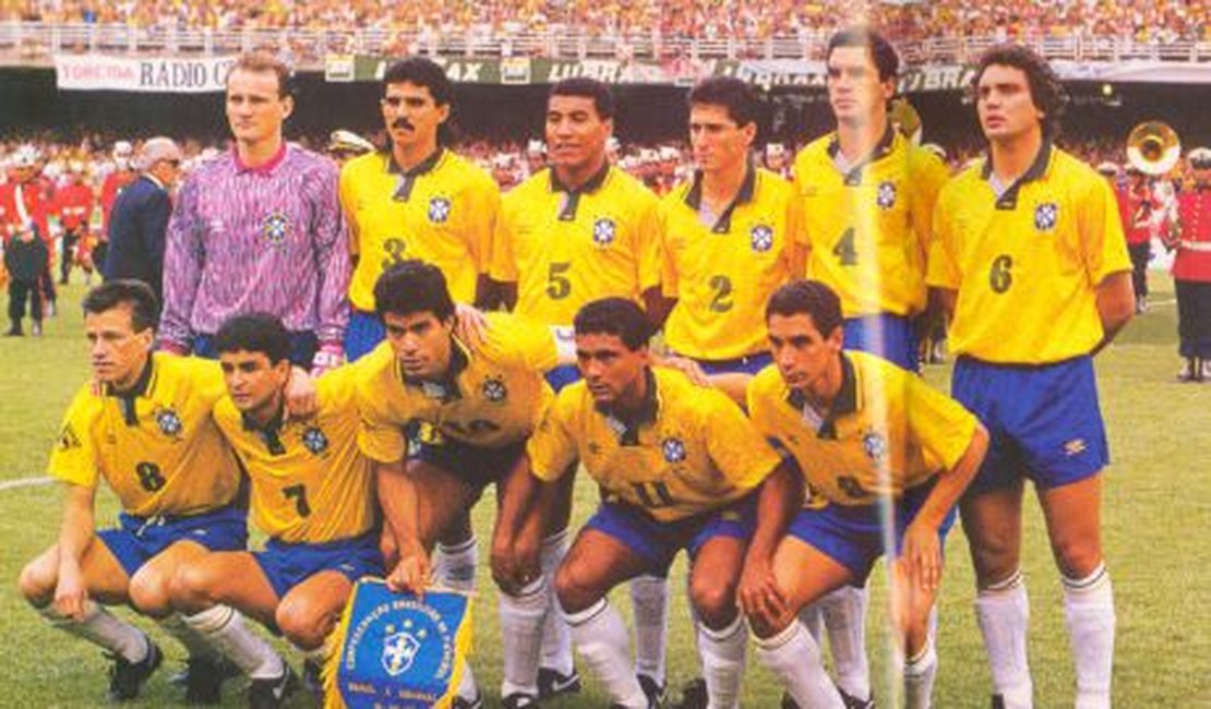 Brasil x Uruguai: Seleção Brasileira leva a melhor no confronto