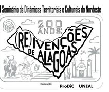 Abertas inscrições para o seminário Dinâmicas Territoriais e Culturais do NE