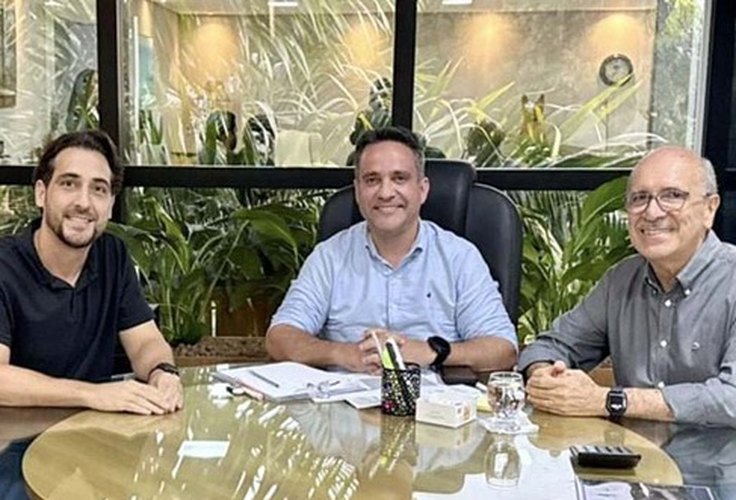 Ronaldo Lopes e Guilherme Lopes articulam novos investimentos para Penedo e destravam obras históricas no Baixo São Francisco