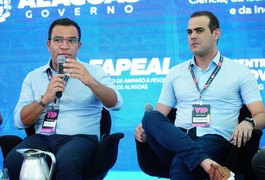 Governo de Alagoas reafirma compromissos como principal indutor do empreendedorismo inovador do Estado