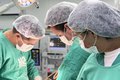 Mais uma captação de órgãos é realizada no HGE e beneficia cinco pessoas que precisam de transplante
