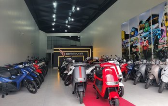 Bravia Motos revoluciona locomoção urbana com lançamento de motos elétricas ﻿em Arapiraca