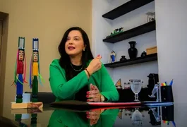 Aline Rodrigues deixa a Agricultura e Dantas deve entregar Pasta para o grupo de Isnaldo Bulhões