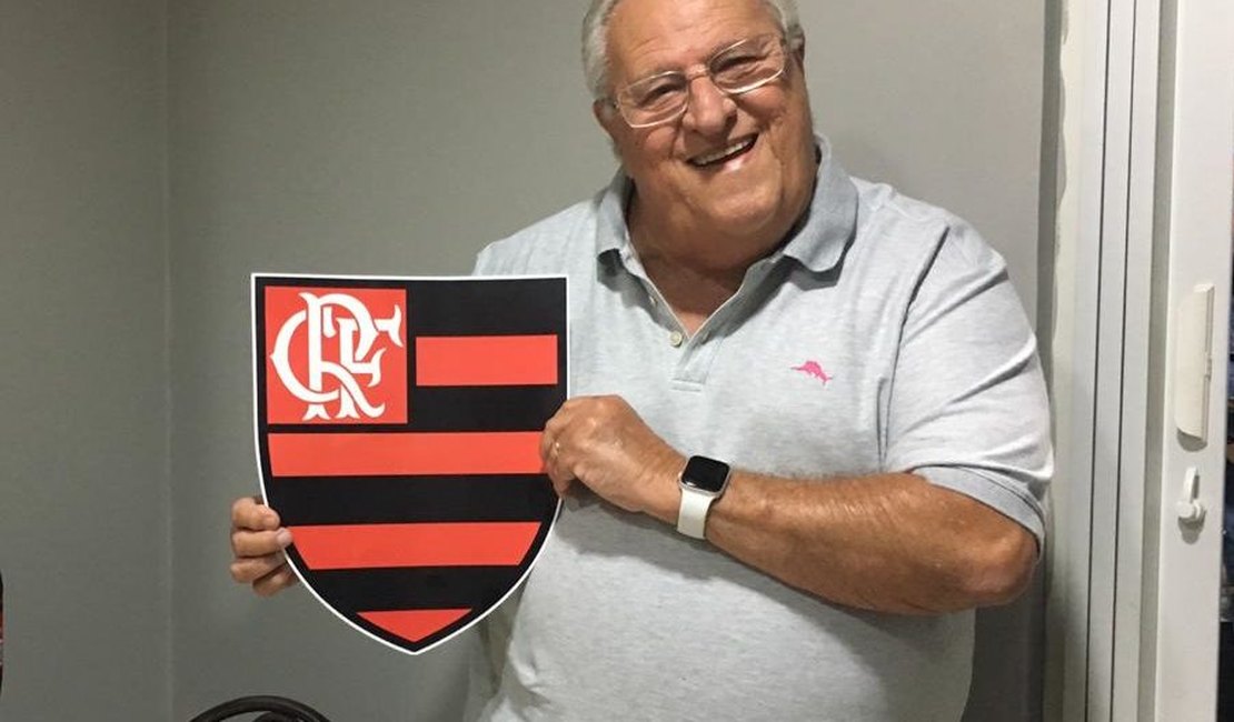 Morre aos 87 anos Washington Rodrigues, o Apolinho