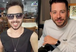 Irmão conta que cover de Junior chegou a pesar cerca de 20 kg antes de morrer aos 45 anos