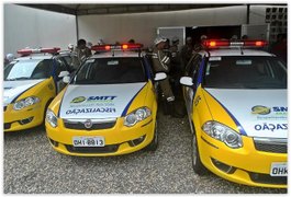 TJ-AL decreta legalidade na greve da SMTT de Arapiraca