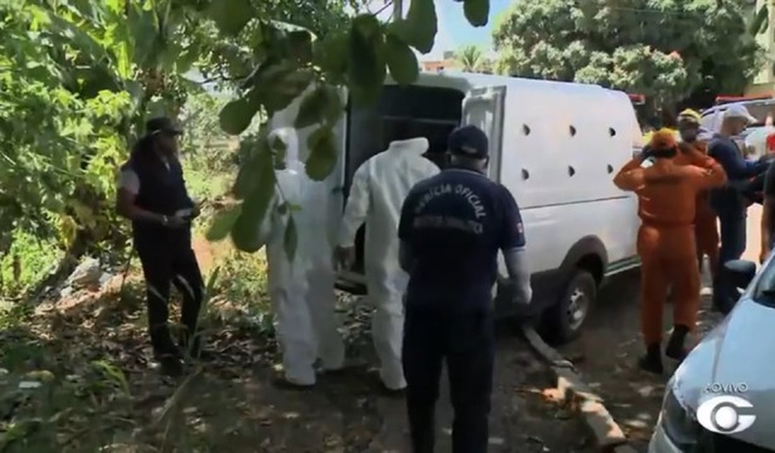Motorista foi morto por traficantes por arrombar carros no José Tenório, diz polícia