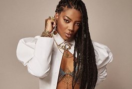 Ludmilla revela desejo de ser mãe e confessa: 'Está logo ali, viu?'