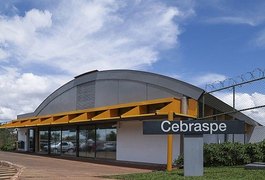 Cebraspe se posiciona sobre cancelamento de concursos em Alagoas