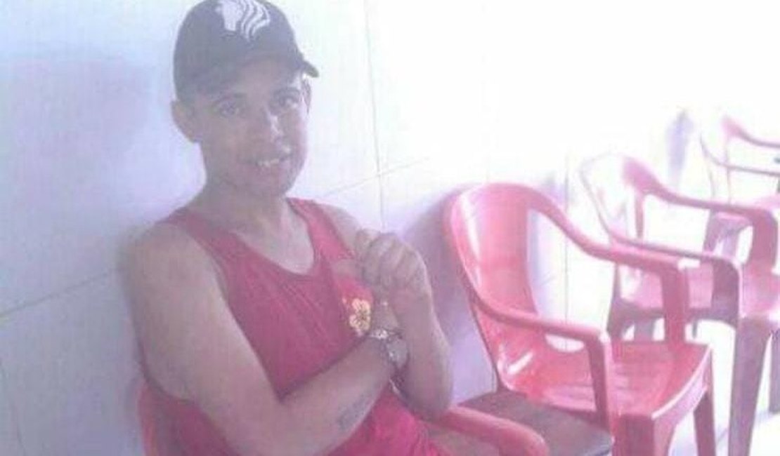 Morador do Manoel Teles está desaparecido há 22 dias e família busca informações