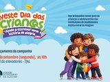 TJAL lança campanha de arrecadação de brinquedos na segunda-feira, 21