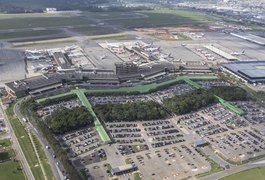 Pane em comunicação e voos suspensos: o que se sabe sobre o apagão nos aeroportos de SP