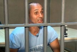 Marcinho VP consegue redução da pena após escrever quatro livros na prisão