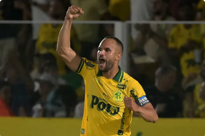 Estreante, Mirassol bate Lanús e conquista primeira vitória na Libertadores