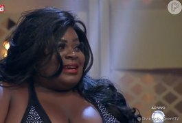 Com votação recorde, Jojo Todynho é a grande campeã de ‘A Fazenda’