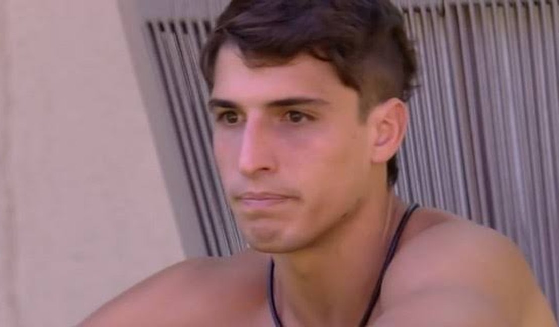 Caso Felipe Prior: Delegada encerra inquérito e decide não indiciar ex-BBB por estupro