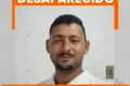 Novo desaparecimento reforça preocupação com série de casos no Norte de Alagoas
