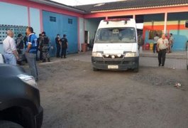 Agentes penitenciários são presos por descumprir ordem judicial