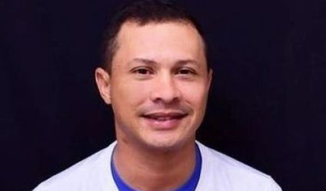 Professor de Piranhas-AL que estava desaparecido é encontrado em abrigo no Recife