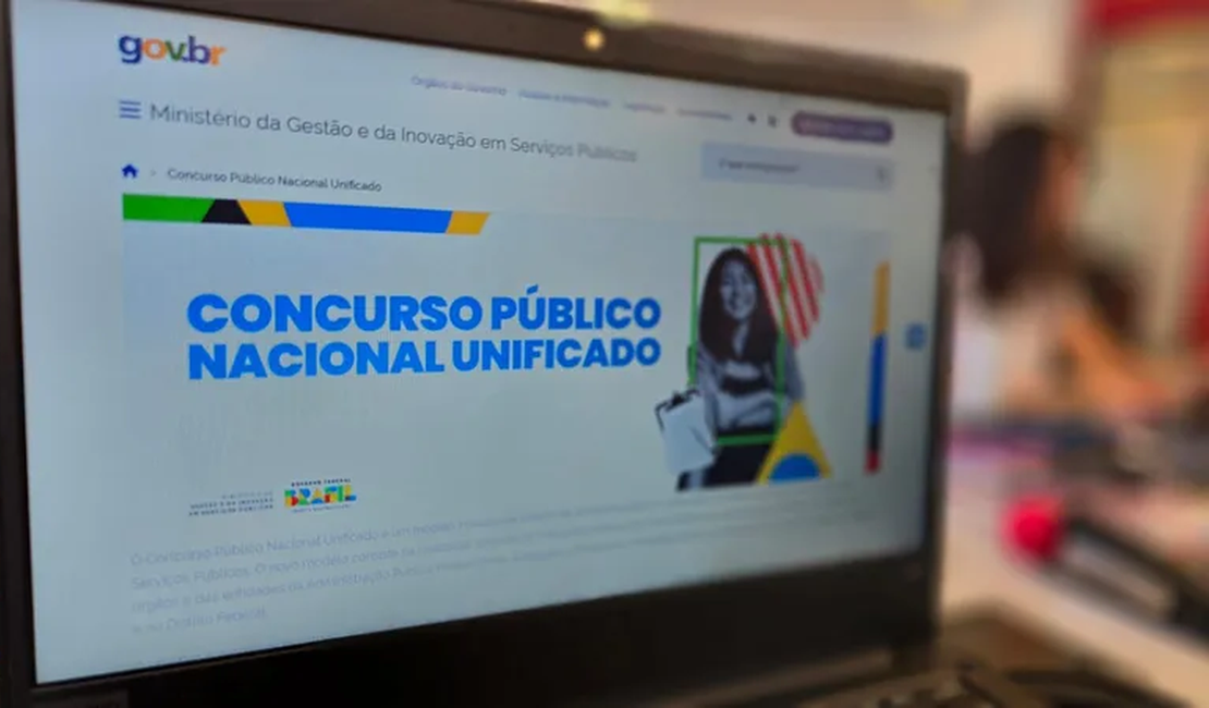 CNU: lista de espera terá mais de 16 mil classificados