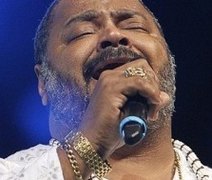 Arlindo Cruz é internado em hospital no Rio e passa por cirurgia