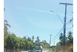 Trânsito nas saídas de Maceió é intenso no segundo dia de carnaval