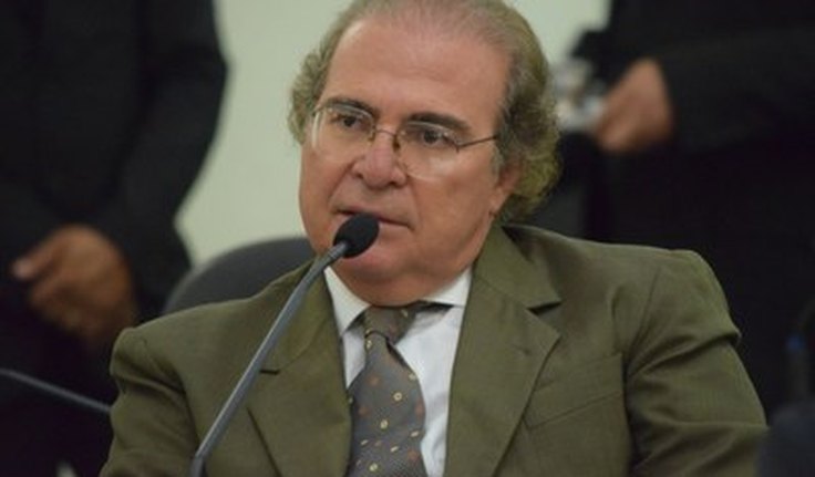 Acordo: Olavo retira candidatura, mas pode ser o futuro presidente da ALE