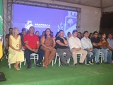 Luciano Barbosa entrega equipamentos na Vila Bananeiras