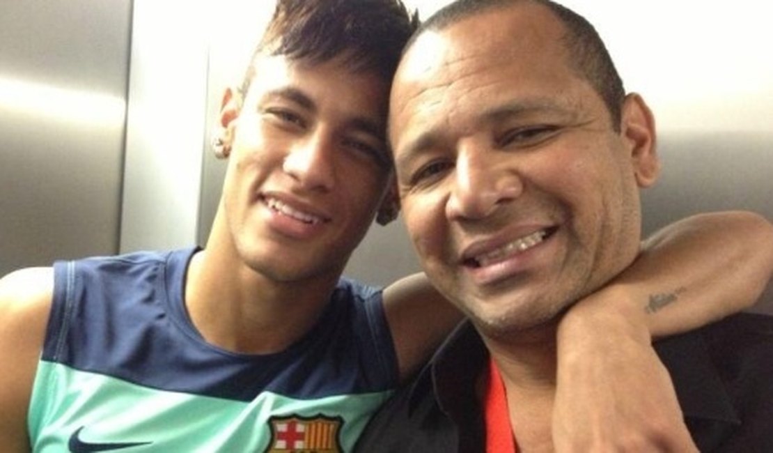 Neymar nega ter sonegado impostos e diz não haver provas contra a família