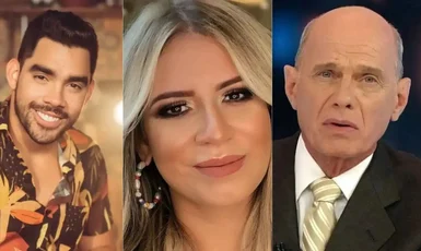 Relembre famosos que morreram de forma trágica em acidente aéreo