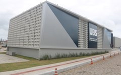 Luciano Barbosa entrega nova e moderna Unidade Básica de Saúde em Arapiraca; assista
